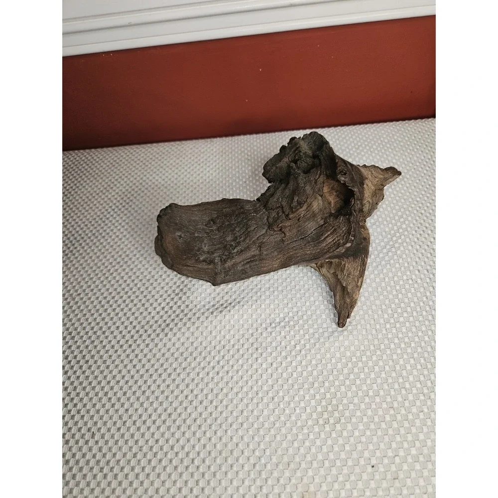 Unique Natural Mopani / Malaysian Driftwood -Aquarium & Terrarium Hardscape